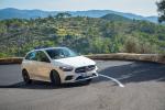 Mercedes-Benz B200 AMG Line 2019 года (WW)